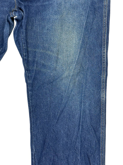 Dickies Blue Retro Denim Jeans 44W 30L