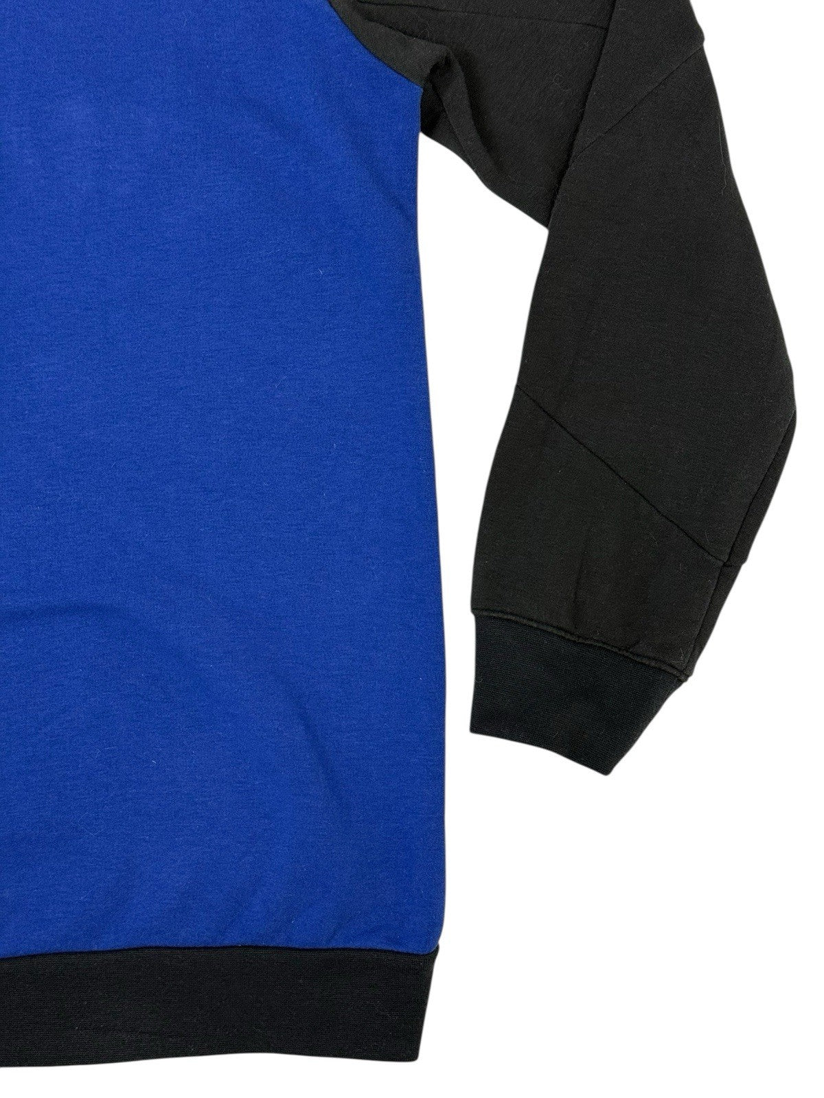 The North Face Blue Jumper Medium