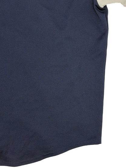 Seattle Mariners Retro Blue Jersey Top XL