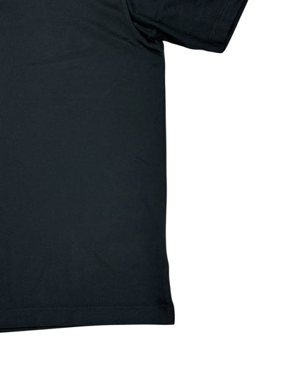 Nike Black Golf Polo Small