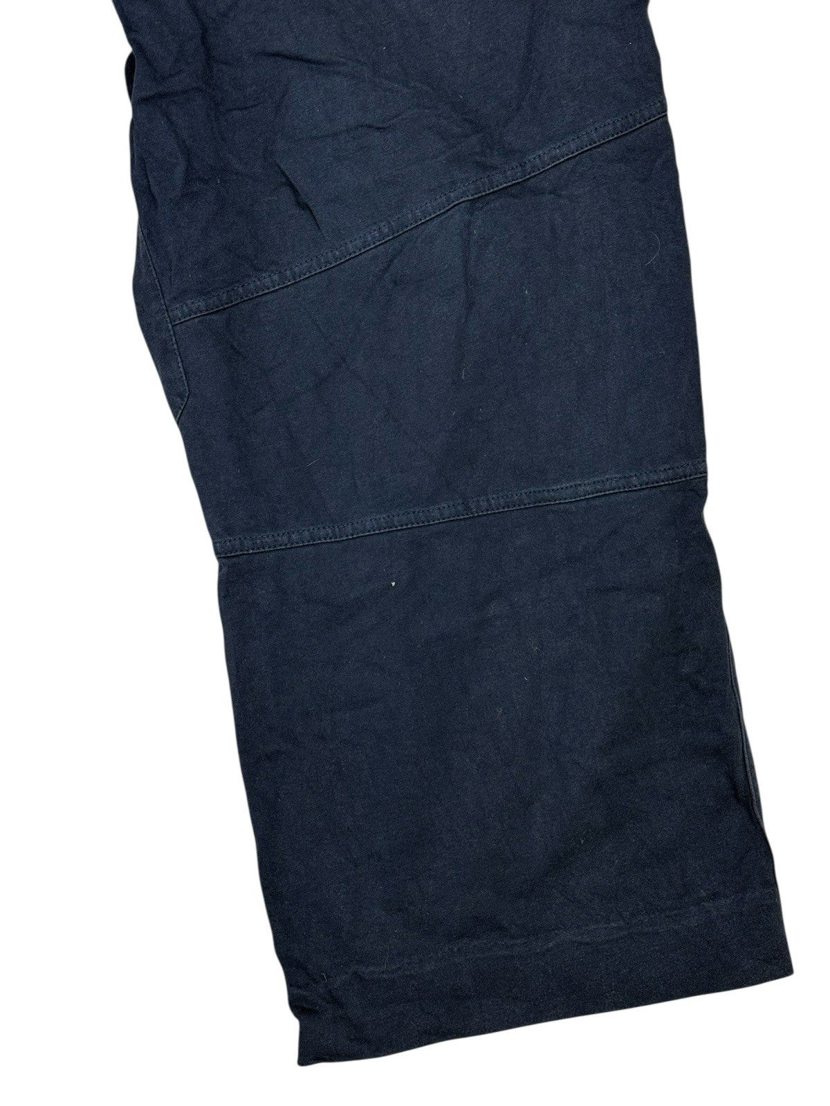 Nike Blue Athletics West Joggers 2XL