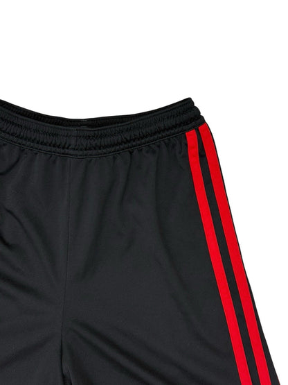 Liverpool FC GK Football Shorts 2010/11 Age 7/8