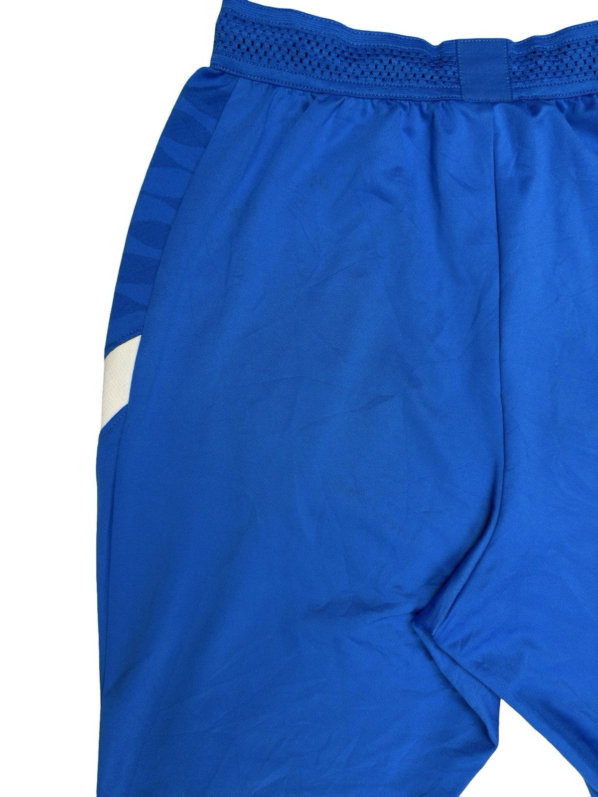 Nike FC Barcelona 21/22 Blue Strike Training Pants Tracksuit Bottoms Youth XL