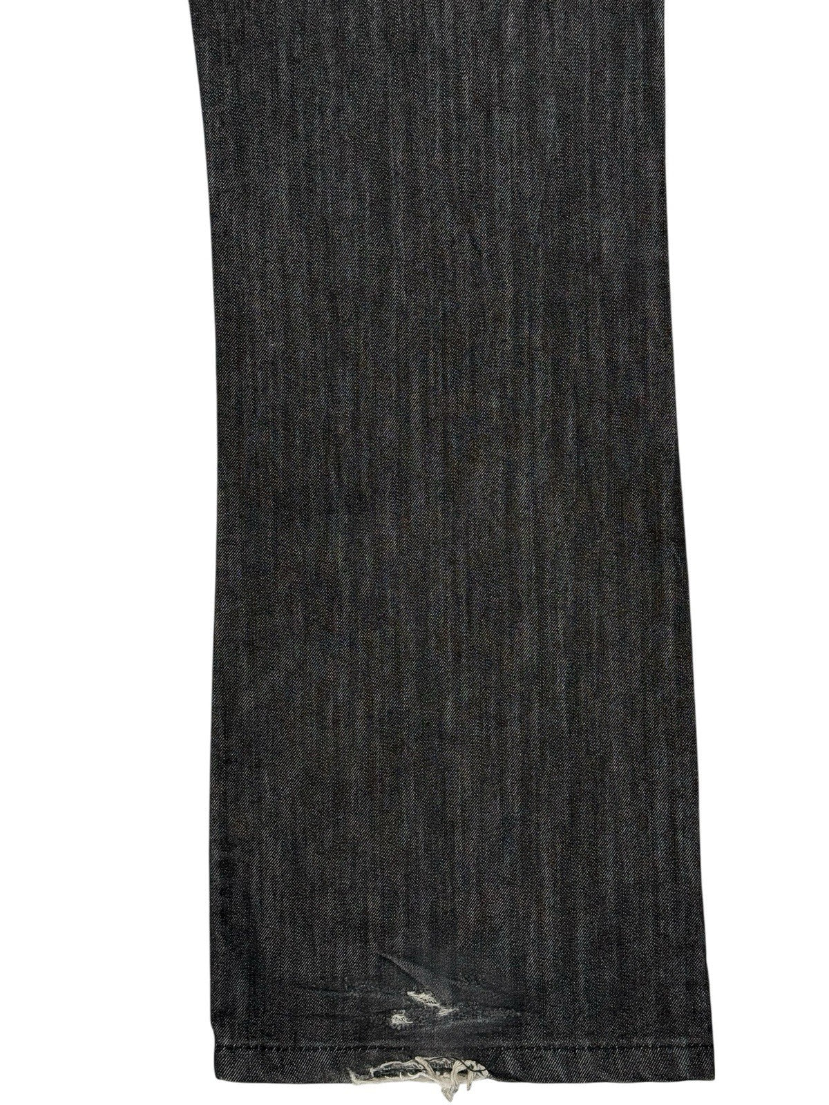 Denim Co Black Bootcut Jeans 34W 34L