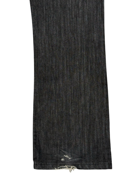 Denim Co Black Bootcut Jeans 34W 34L