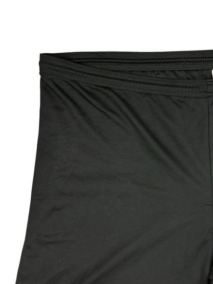 Adidas Black Retro Sports Shorts 2XL (46W)