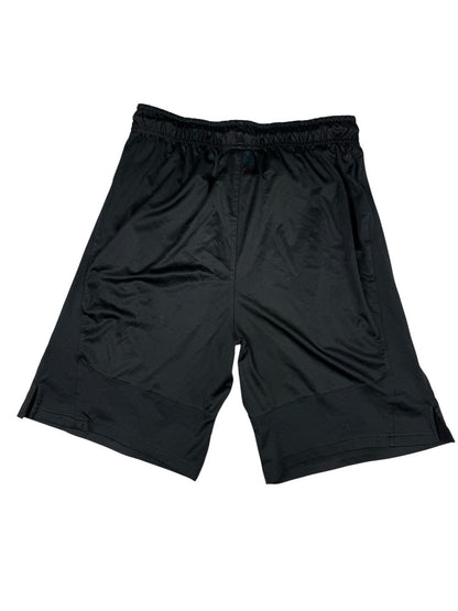 Nike Dri-FIT Black Polyester Basketball Sport Shorts Medium