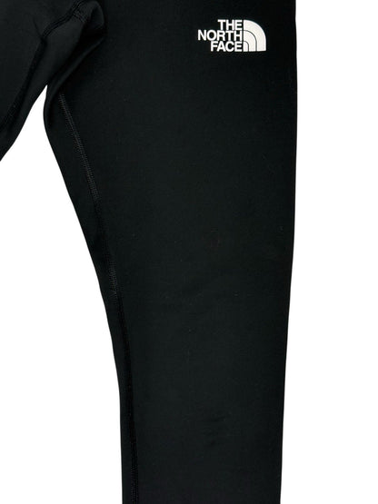 The North Face Black Leggings Small