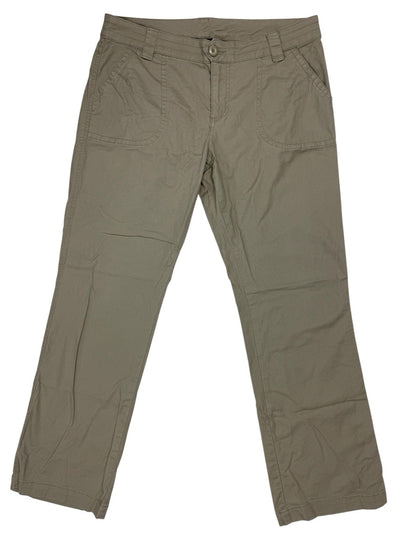 Woolrich Beige Khaki Trousers 34W 31L