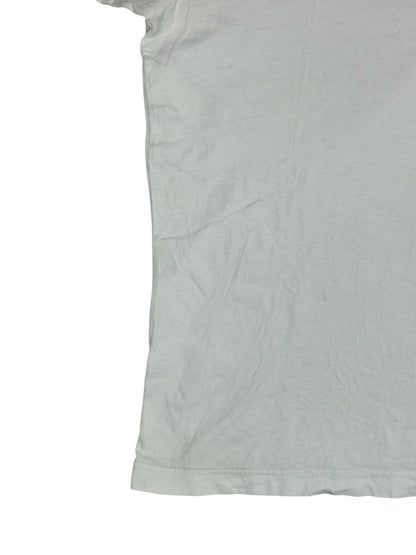 Adidas White California Top Medium