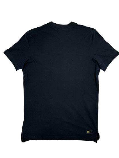 Nike Barcelona Blue Top Large