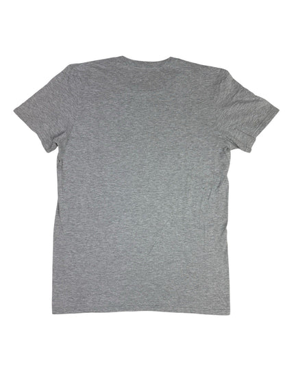 Westbeach Board Co Grey Top Medium