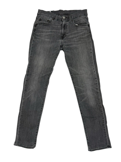 Levi's Grey 511 Denim Jeans 29W 32L