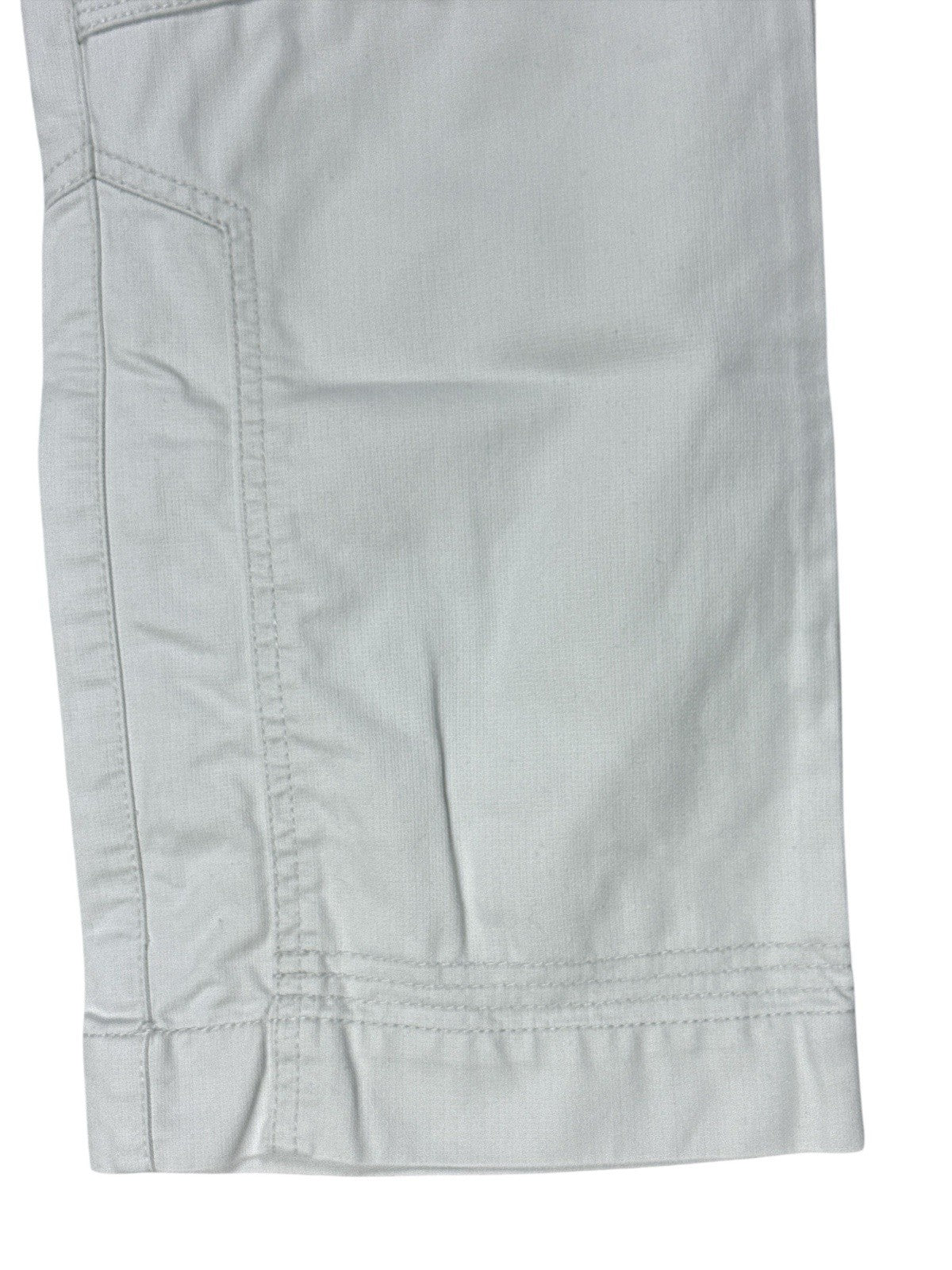 Helly Hansen Grey Outdoor Cotton Trousers 32W 32L