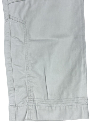 Helly Hansen Grey Outdoor Cotton Trousers 32W 32L