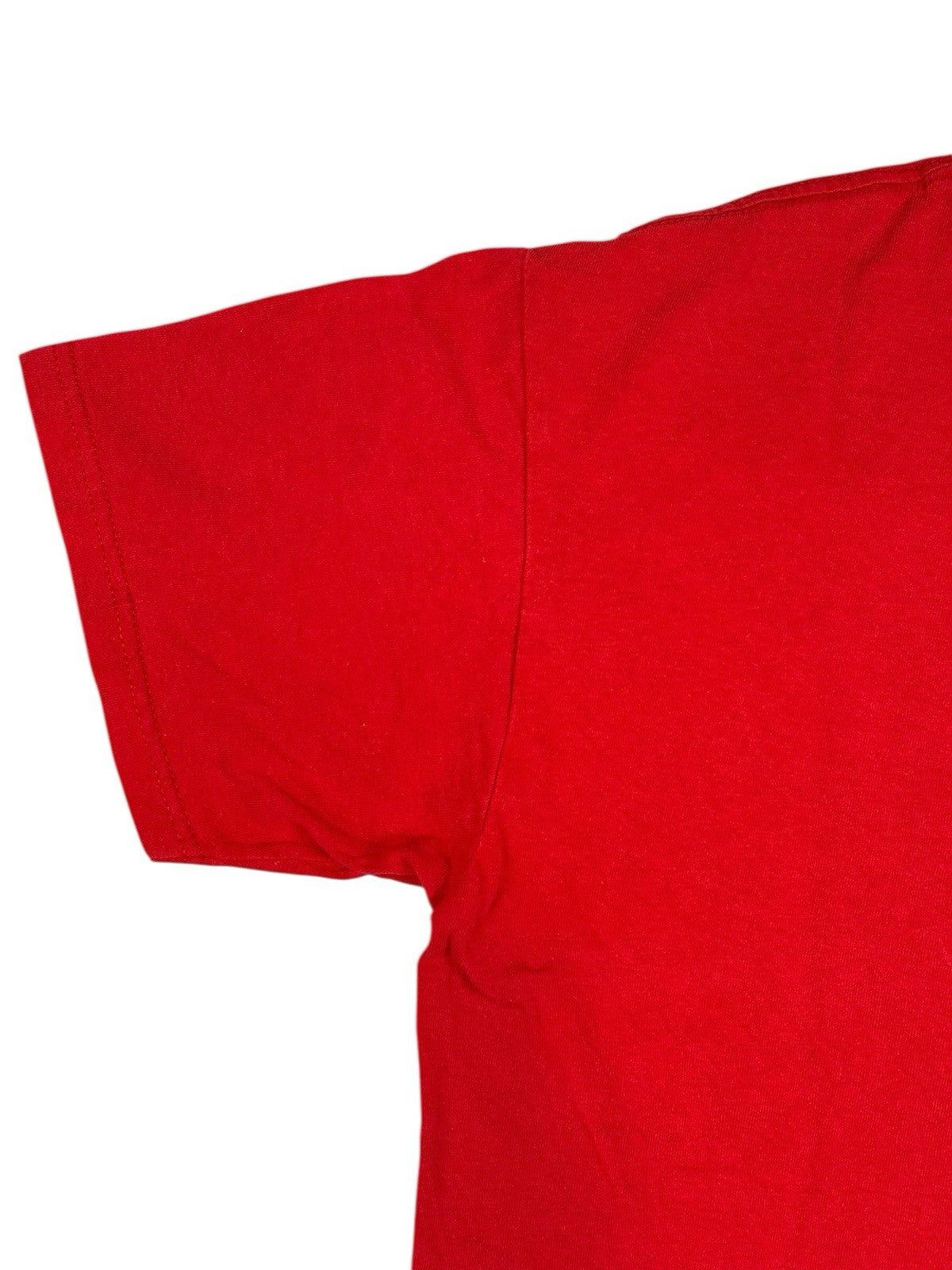 Majestic Vintage Reds Chicago Cubs Top Medium