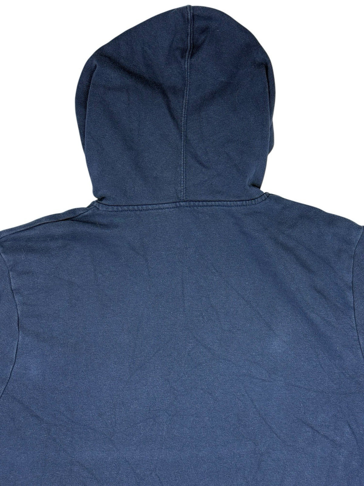 NFL Denver Broncos Blue Super Bowl 50 Hoodie XL