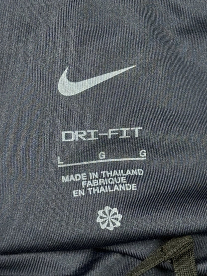 Nike Running Challenger Dri-FIT Blue Sport Shorts Large
