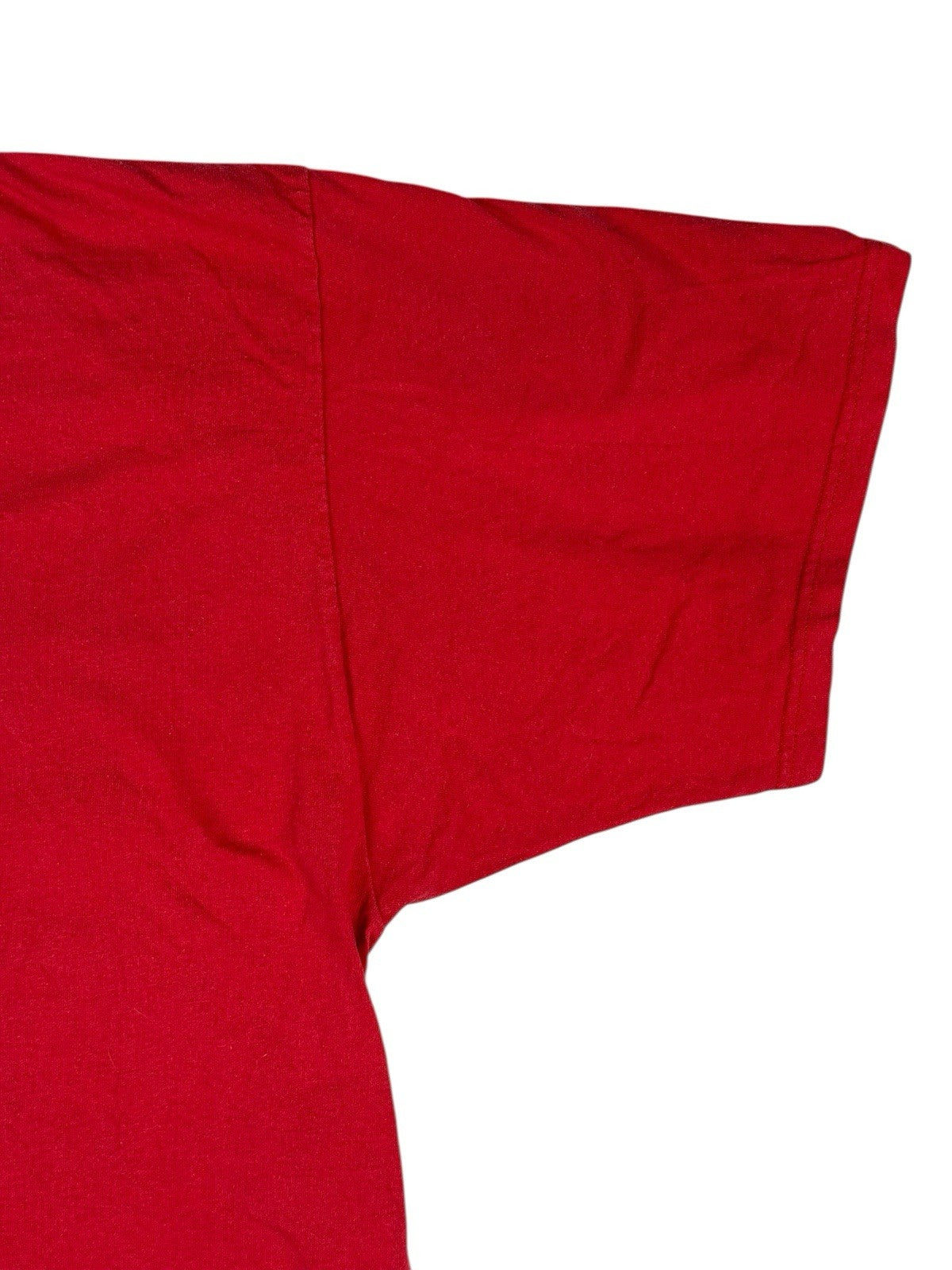 Majestic Boston Red Socks MLB Red Arroyo #61 Top 3XL