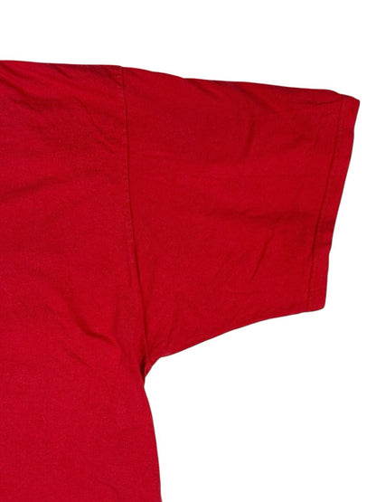 Majestic Boston Red Socks MLB Red Arroyo #61 Top 3XL