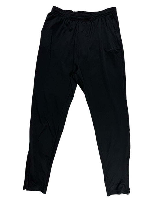 Nike Dri Fit Black Sports Training Leggings Youth XL (13-15YRS)