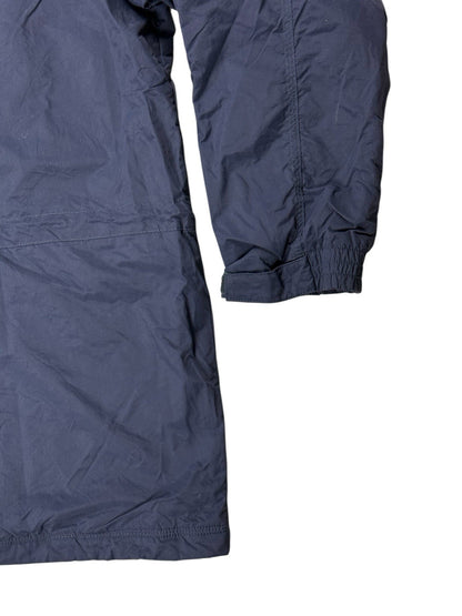 LL Bean Blue Insulated Jacket XL