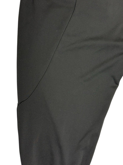 Adidas Black RGY3 Tracksuit Bottoms Joggers 2XL