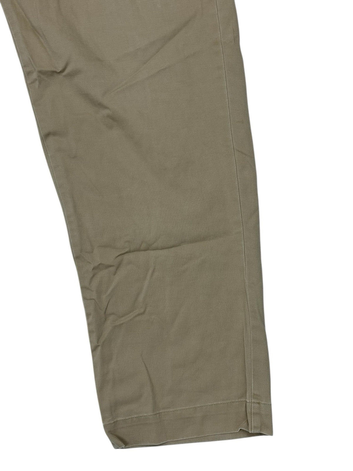 Polo Ralph Lauren Beige Philip Trousers 38W 30L