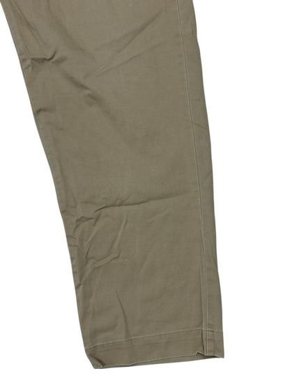 Polo Ralph Lauren Beige Philip Trousers 38W 30L