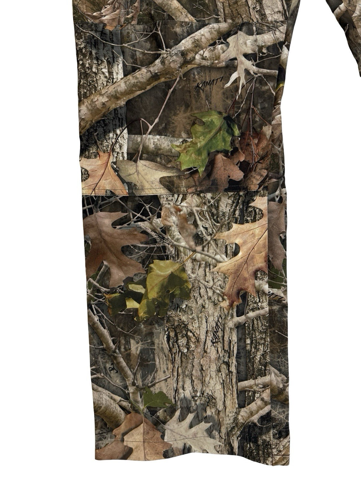 Red Head Brand TrueTimber Camo Cargo Hunting Trousers XL