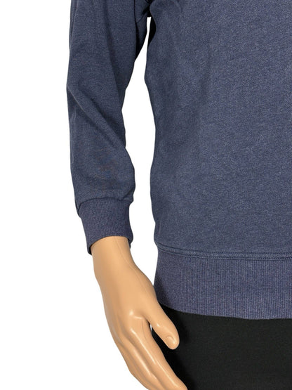 G Star Raw Blue Jumper Medium