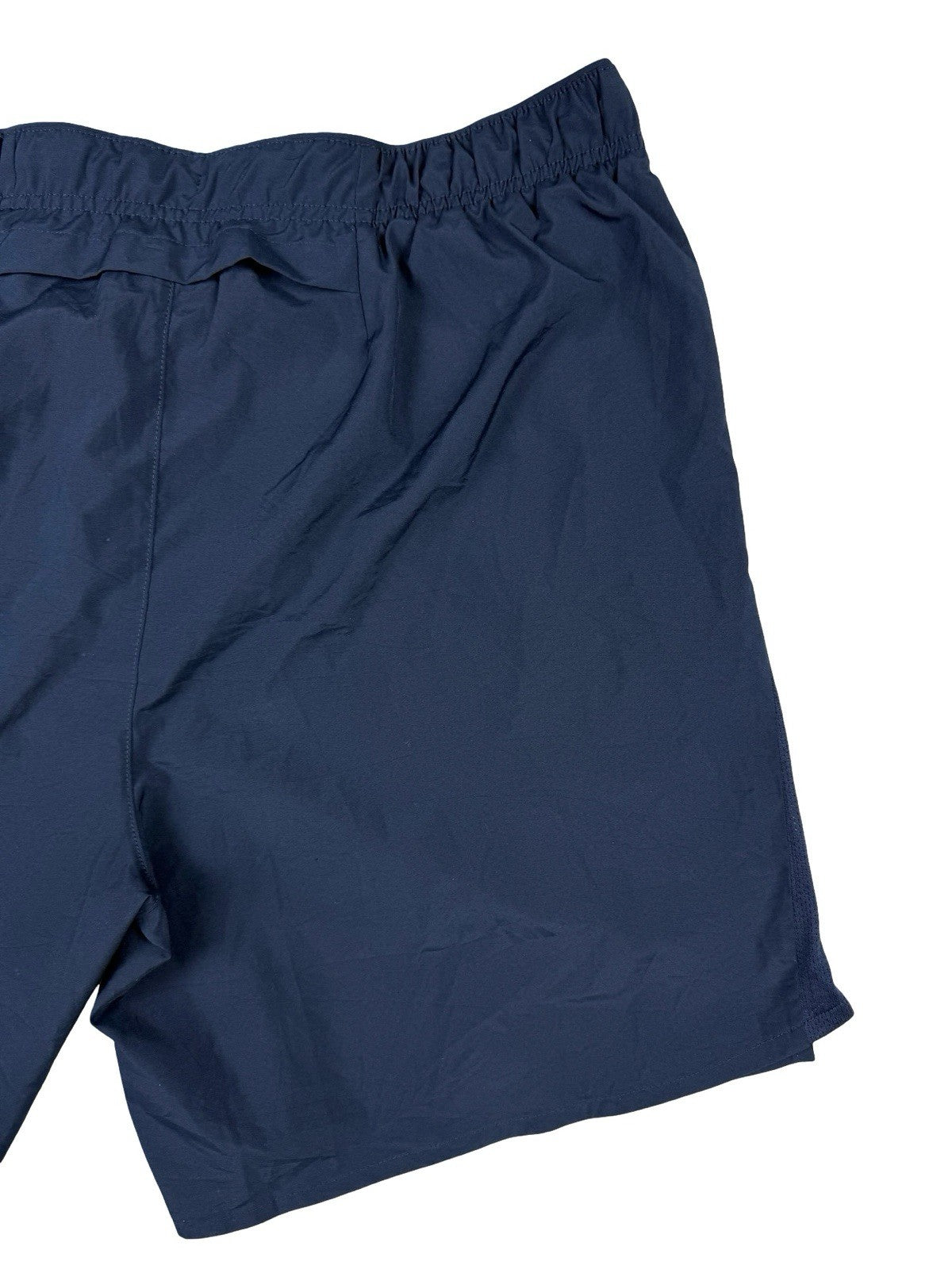 Nike Running Challenger Dri-FIT Blue Sport Shorts Large