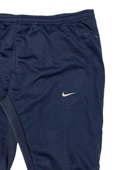 Nike Retro Y2K Sphere Dry Blue Active Track Trousers Large
