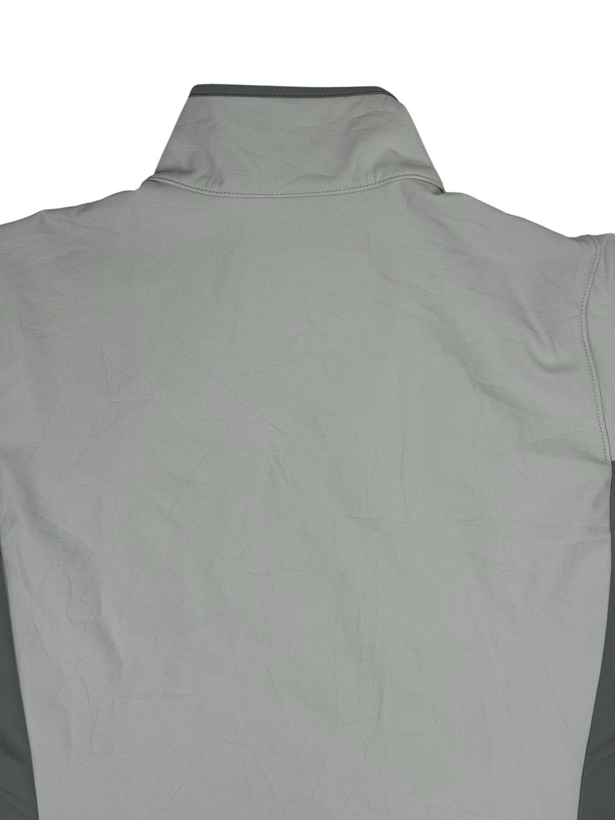 Patagonia Grey Adze Polartec Softshell Jacket Large