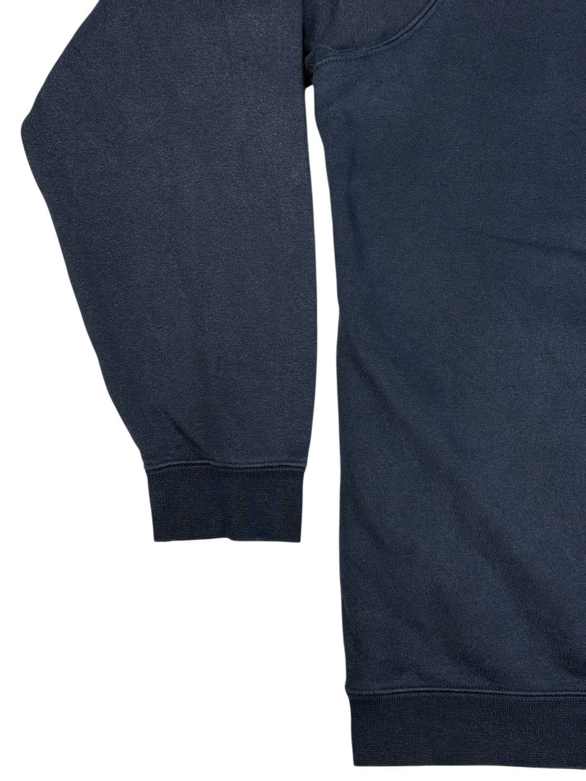 Nike Blue Crewneck Embroidered Jumper XL