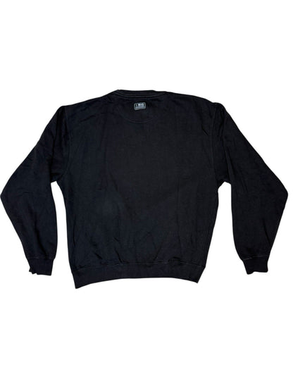 Big Cotton Black Millard West Wildcats USA High School Sports Jumper Medium