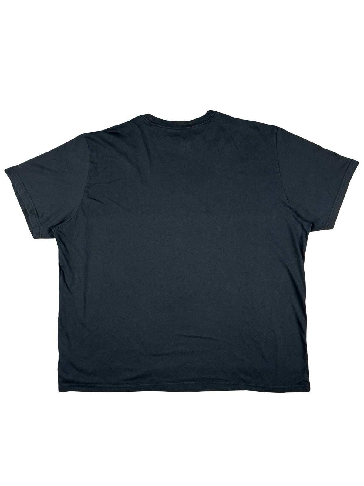 Nike Dri-FIT Black Just Dunk It Printed Top 3XL