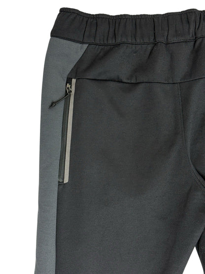 The North Face Black Tracksuit Bottoms Small