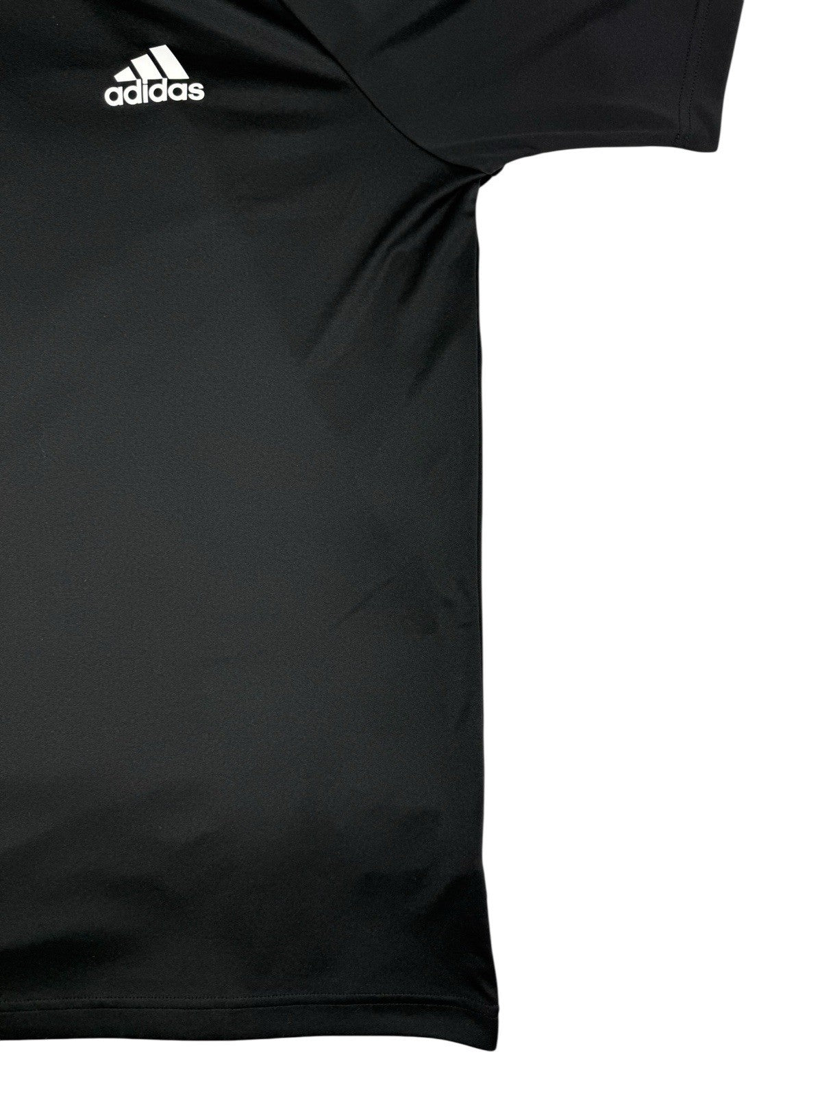 Adidas Black 3s Sereno Top Large