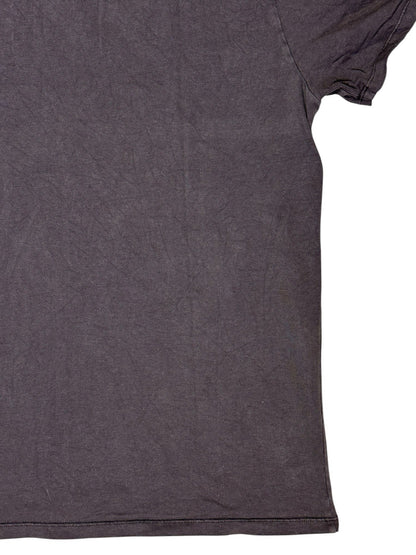 AllSaints Purple Top Large
