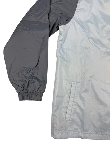 Nike Air Blue Zip Track Jacket Small