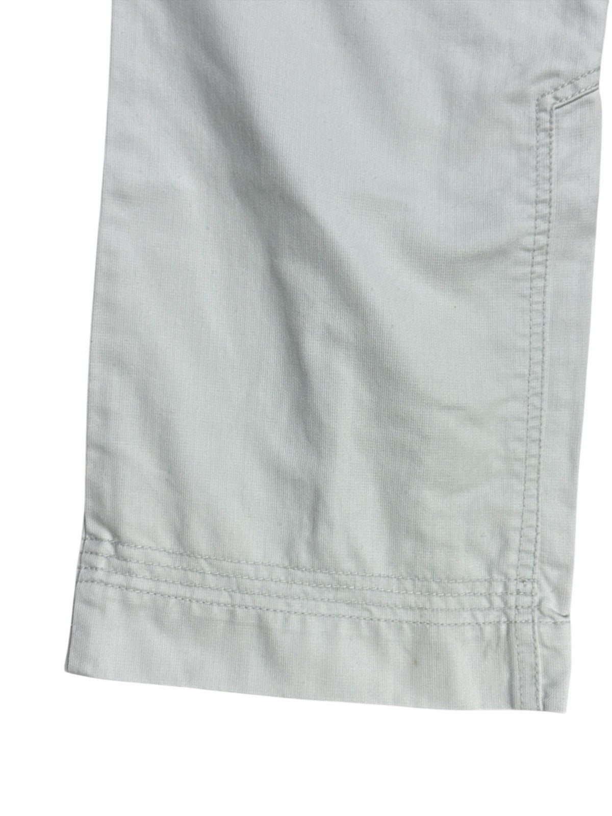 Helly Hansen Grey Outdoor Cotton Trousers 32W 32L