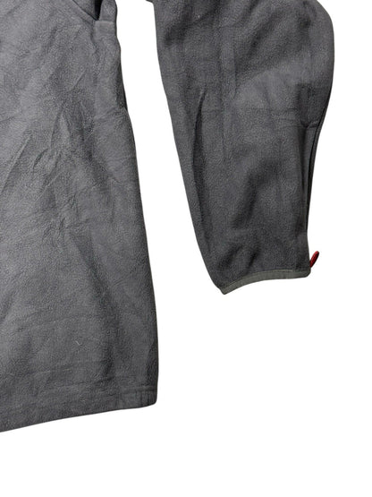 LL Bean Red 3-in-1 Jacket Medium