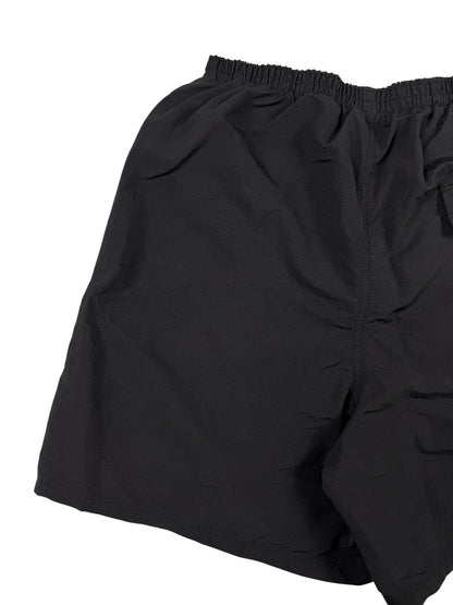 Patagonia Black Baggies Quick Drying Sport Shorts XS