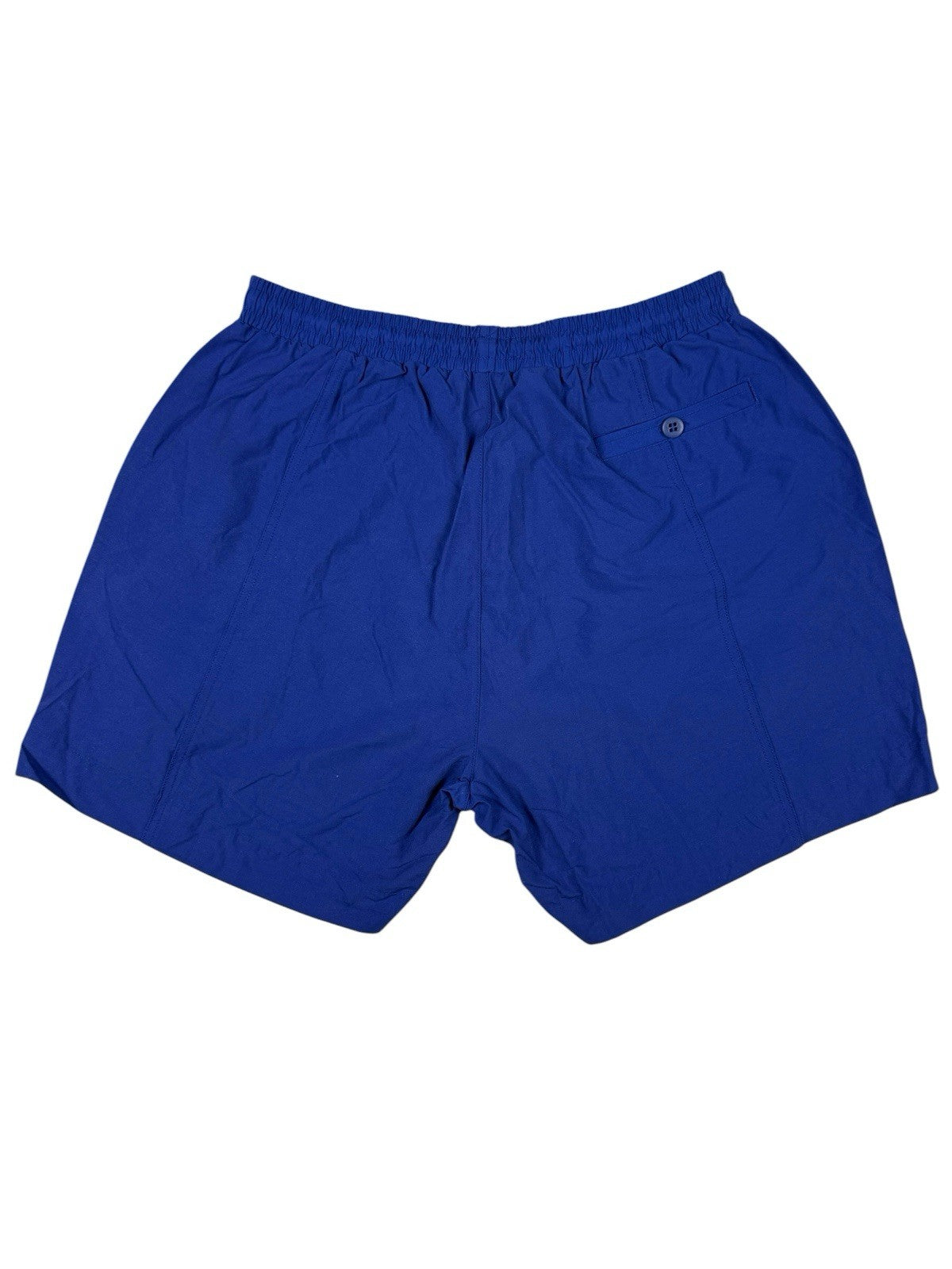 Polo Sport Ralph Lauren Retro Blue Board Athletic Sport Swim Shorts XL
