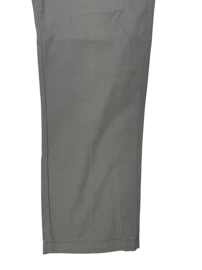 Dickies 874 Flex Original Fit Grey Chino Work Trousers 34W 30L