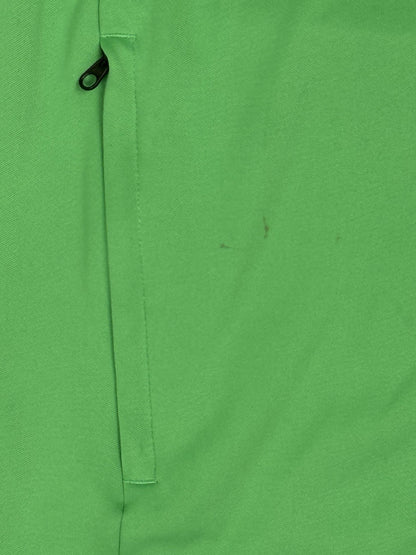Nike Green Full Zip Tracksuit Jacket Youth XL