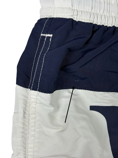 Polo Ralph Lauren Multi Traveller Swim Trunks Shorts Medium