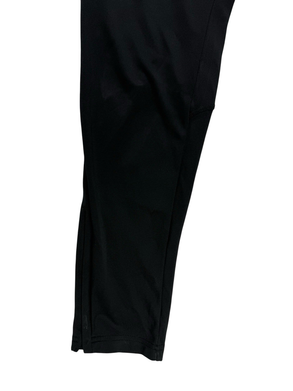 Nike Dri Fit Black Sports Training Leggings Youth XL (13-15YRS)