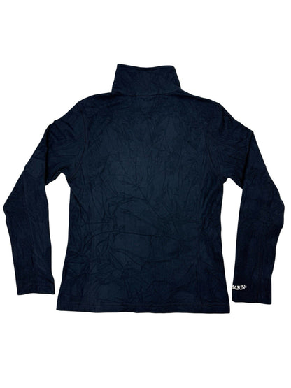 Patagonia Blue Micro D Fleece 1/4 Zip Jumper XS